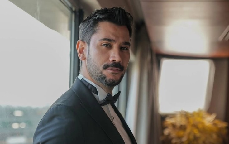 "Rüya gibi"nin aktyoru yeni serialda