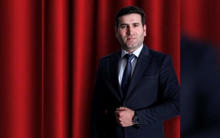 “İstedadlı ifaçının xüsusi dəstəyə ehtiyacı olmur” - Vasif Nuriyev