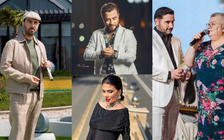 Bu gün instaqramda bunlar paylaşıldı