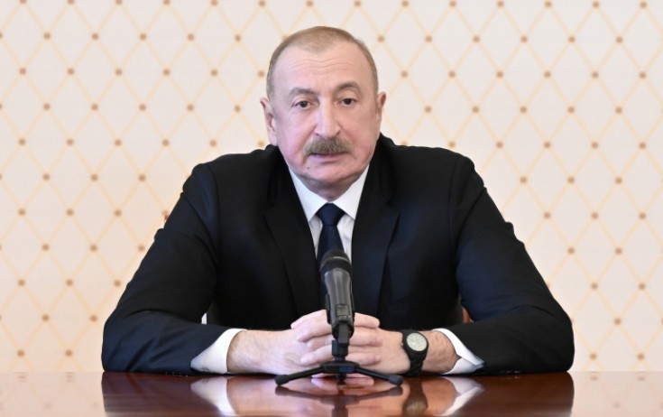 “Mayda Bakıda belə yağışın yağmasını xatırlamıram”