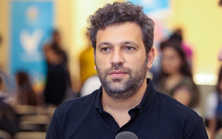 Taleh Yüzbəyov depressiyadan bu yolla çıxır