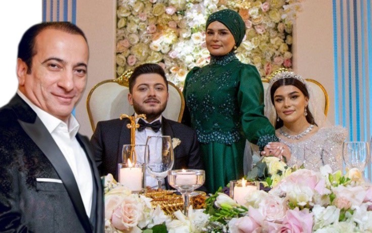 Bu dəfə oğlan nəvələri doğuldu - Foto