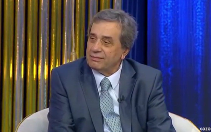 “25 il işlədim, artıq bəsdir”