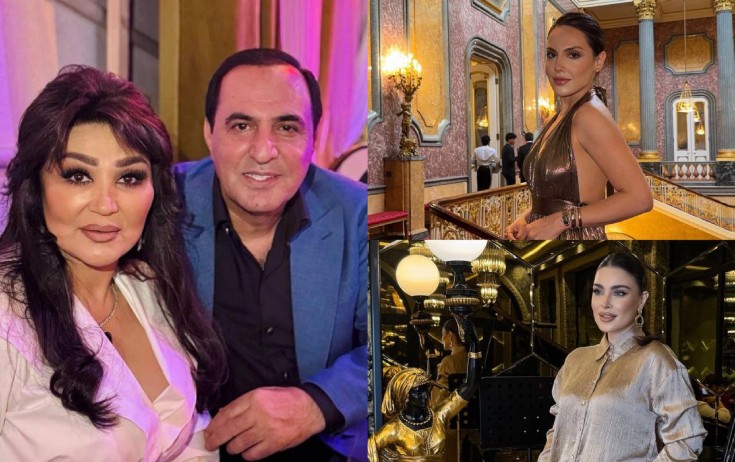 Bu gün instaqramda bunlar paylaşıldı