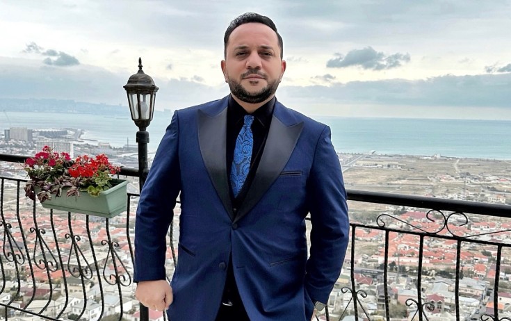 41 yaşında özünə bunları arzuladı