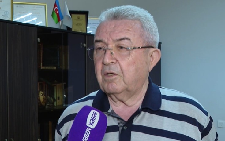 Misir Mərdanovun adından saxta elanlar yayıldı - Video