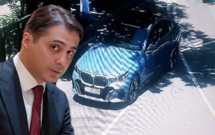 Turaldan cəriməyə etiraz: "Maşını xətkeşlə sürmək lazımdır?"