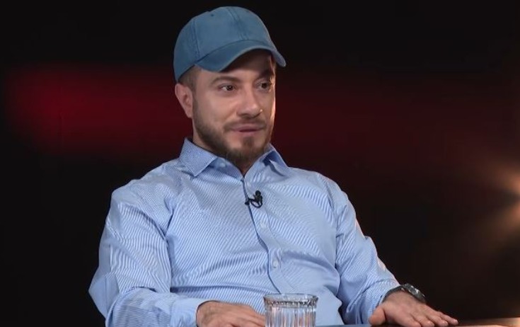 "Atam ölümündən əvvəl iki ağ geyimli varlıq gördüyünü deyirdi"