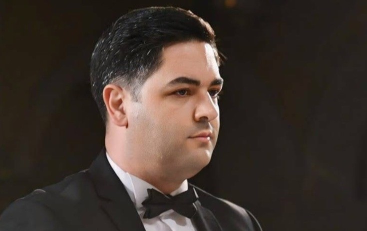 Məşhur musiqiçinin 7 yaşlı oğlu kanalda boğuldu - Fotolar