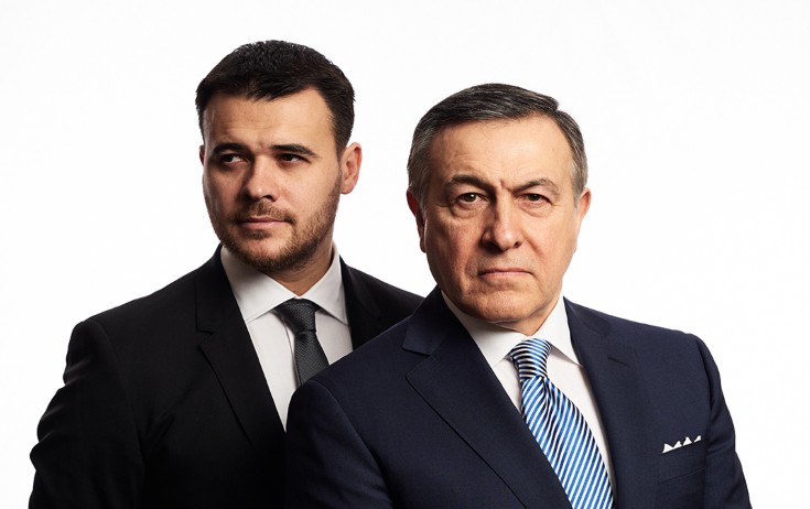 "Atamın evlənməyini mediadan oxudum"