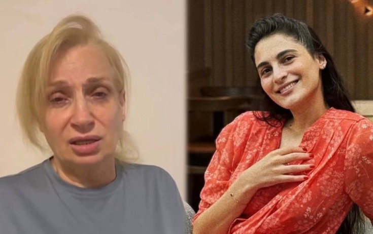"5 gündür qızımdan xəbər yoxdur" - Zeynəbin anası kömək istəyir