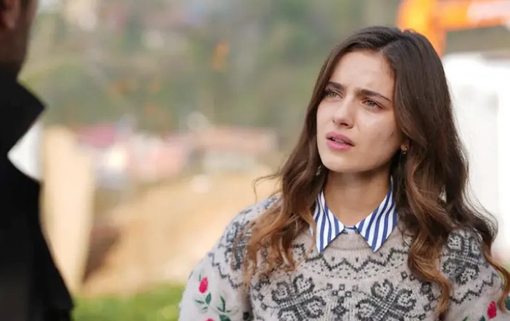 "Taşacak bu deniz"in aktrisası təzminat ödəyəcək