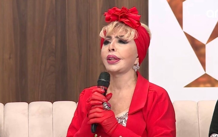“İndiki müğənnilər o əziyyəti çəkməz”