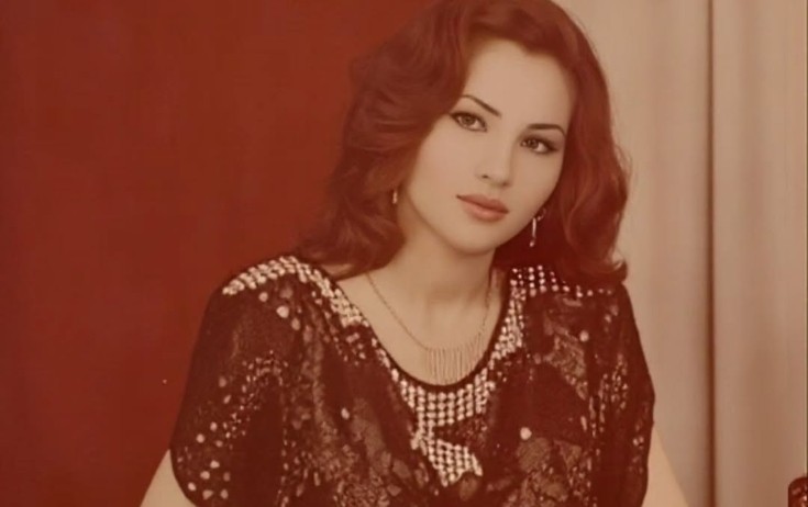 "Elə bilirdim həyatın ən ağır yükünü daşıyıram"