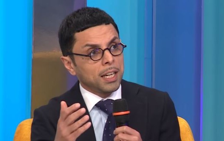 "Özümlə tək qalanda pis oluram"