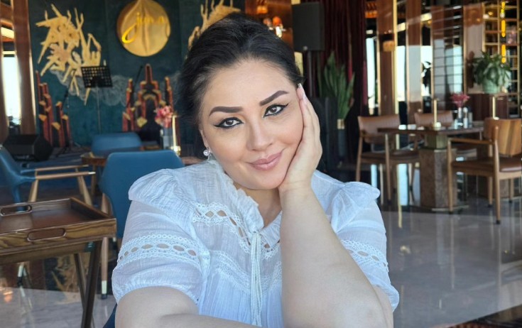 "Məndən küsdüyünü bilirəm, bütün körpüləri yandırdım"
