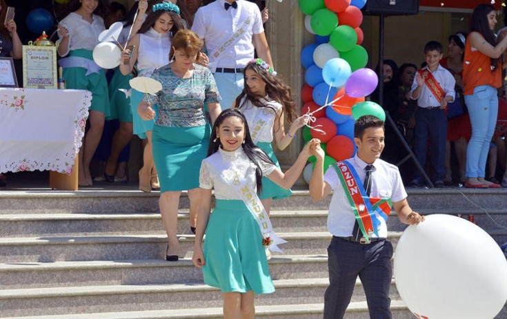 “Son zəng”də bunlar qadağandır - Rəsmi
