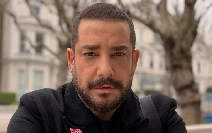 Enis Arıkan da saxlanıldı