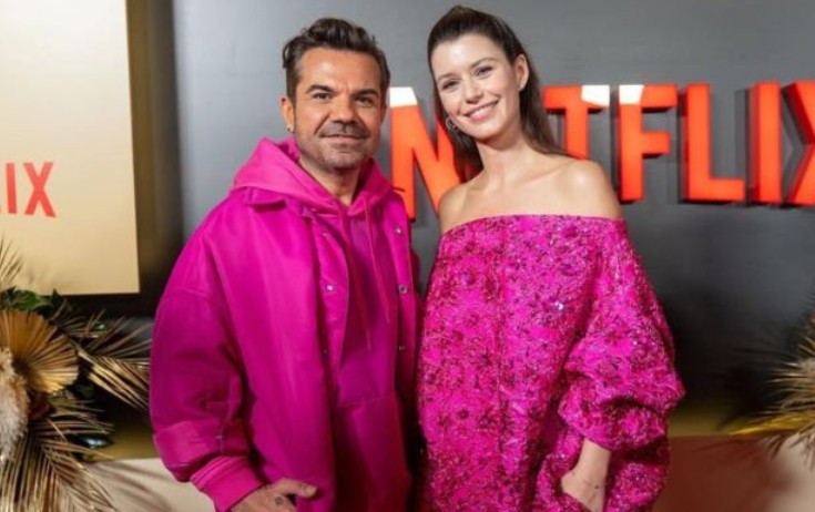 Beren Saatla Kənan Doğulu da saxlanıldı