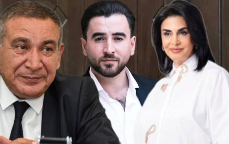 14 ildir sahibini axtaran mahnı ona qismət oldu