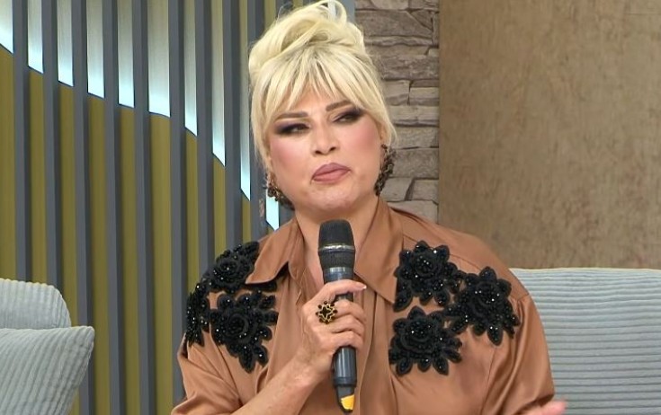 "Sənət adamının paxıllıq etməsi ucuzluqdur"
