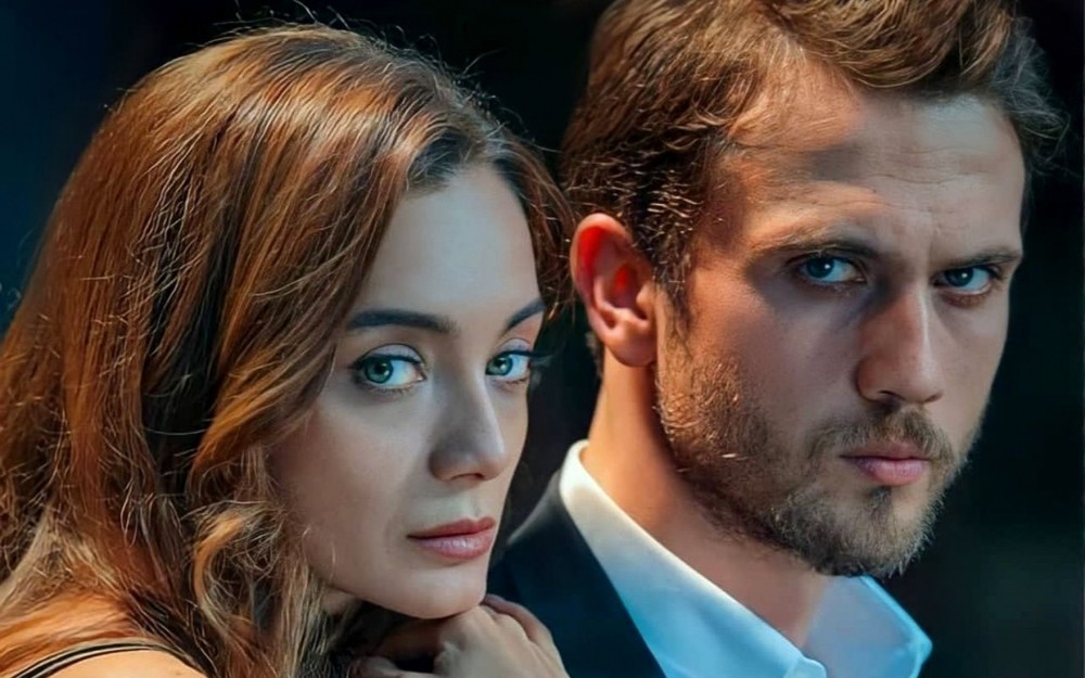 “Çukur”un aktyoru yeni serialda - Foto