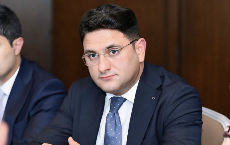 Bu vəzifəyə yeni şöbə müdiri təyin olundu