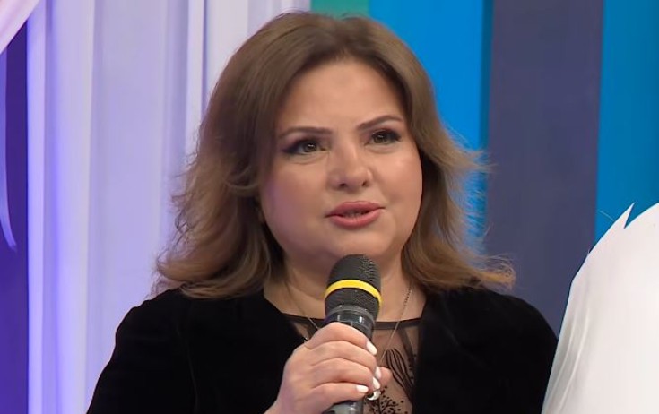 Xaricdə yaşayan oğlundan danışdı