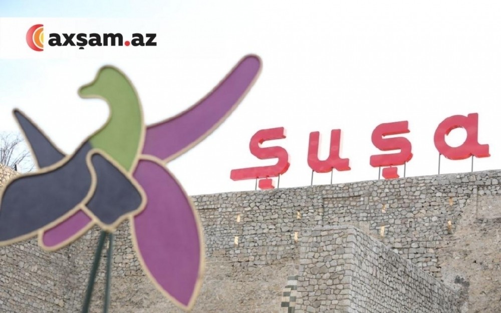 Şuşada bu işləri görmək qadağan olunur