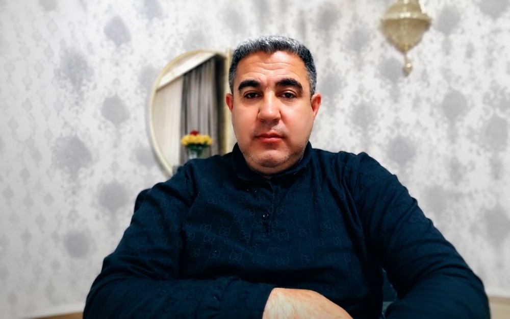 “TikTok”da qeyri-etik informasiyalar yayan şəxs saxlanıldı