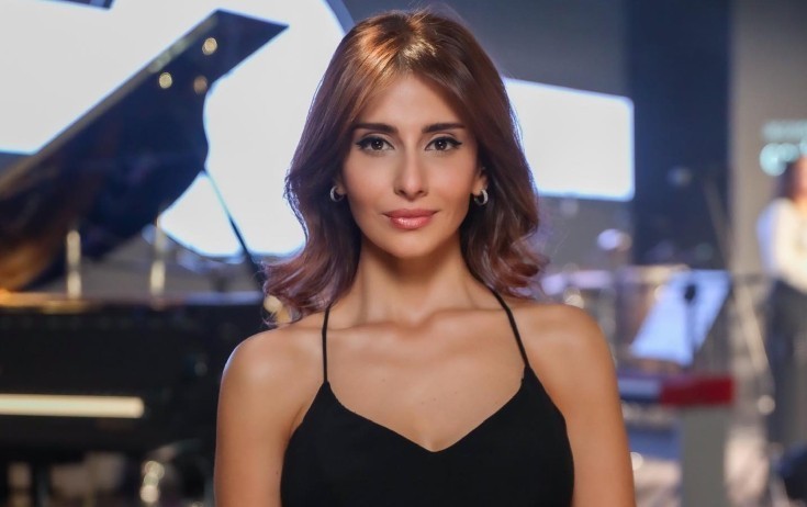 Leyla Quliyevanın arxiv - Fotosu
