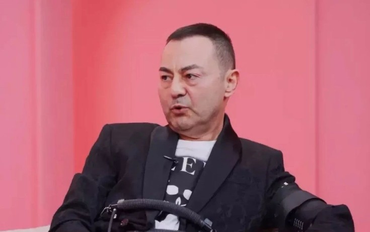 Sərdar Ortaçdan səhhəti ilə bağlı yayılan xəbərlərə - Reaksiya