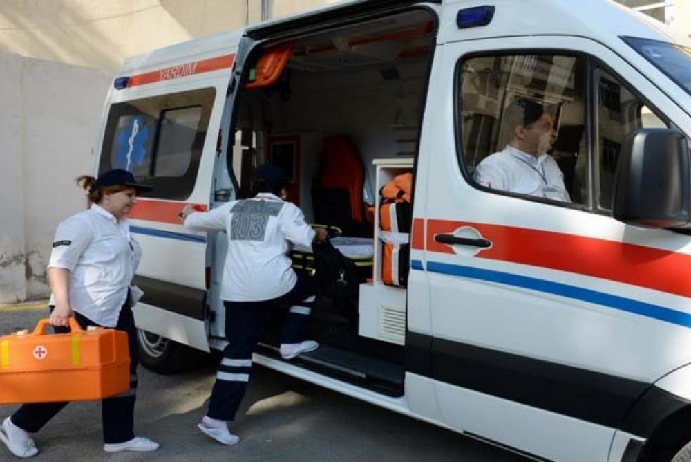 Halı pisləşən uşaq niyə müayinə edilməyib?