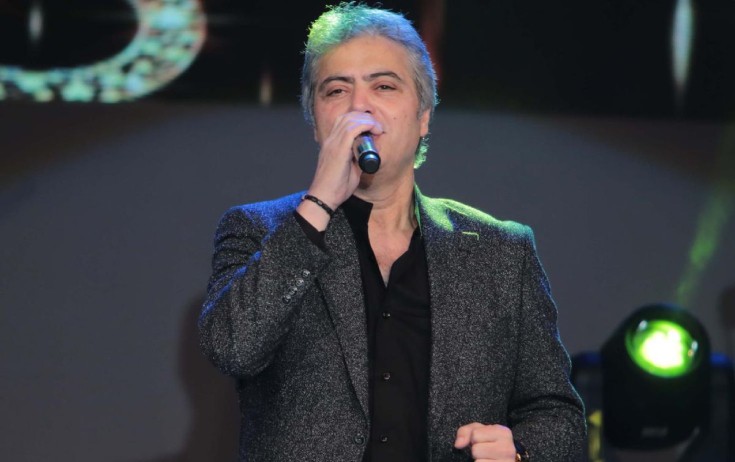 Cengiz Kurtoğlu qəzaya düşdü