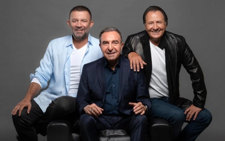"Arka sokaklar"dan sonra bu seriala çəkiləcək - Foto