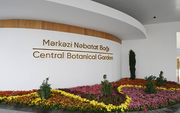Nəbatat Bağının sədri 5000 cərimələndi