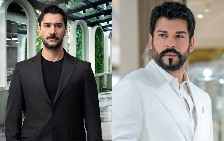 Uğurun yerinə Burak Özçivit gətirilir
