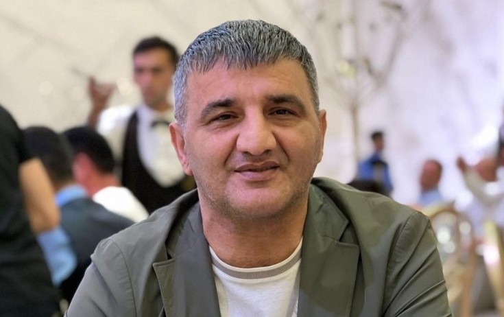 Rüfət kanalları tənqid etdi: "Meyxanaçı kimdən səviyyəsizdir?"