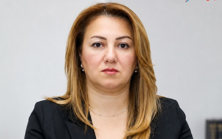 TƏBİB sədrinə yeni müşavir təyin olundu
