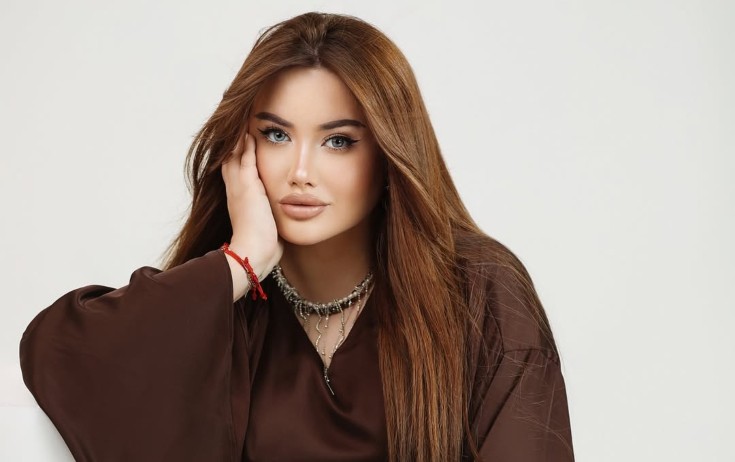 Aysel marketdən aldığı peçenyədən zəhərlənib - Foto
