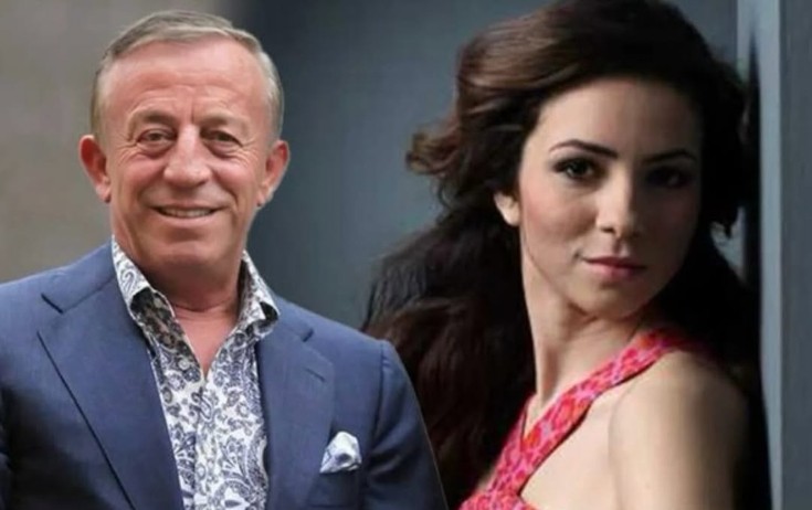 72 yaşlı iş adamının "Miss Türkiyə"dən 6-cı övladı olacaq