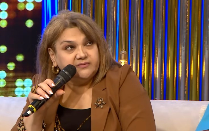 "Bayrağımızın mənasını bilmirlər" - Müğənniləri tənqid etdi