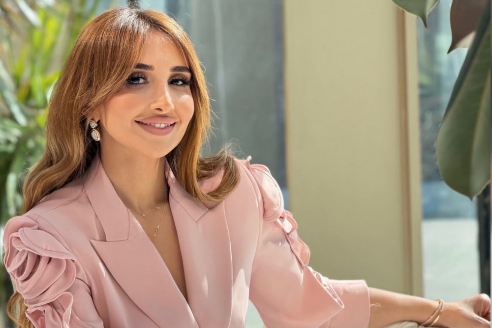 “Heç inanmazdım ki, bu qədər arıqlayacağam”
