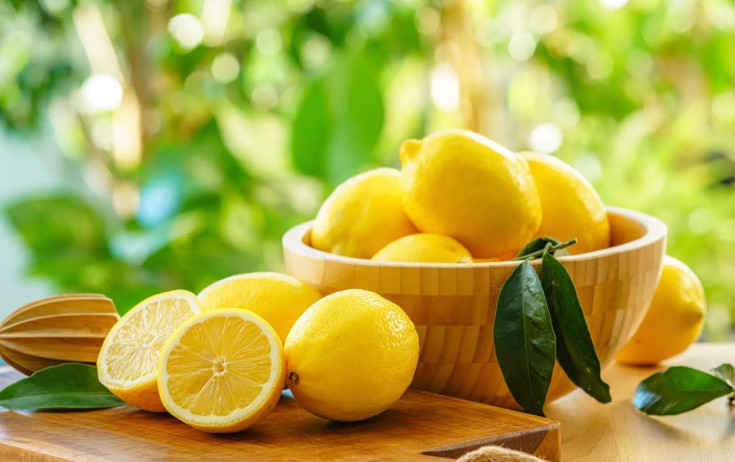 Limonu belə yesəniz arıqlayacaqsınız