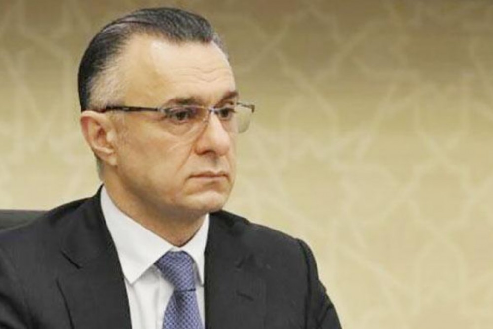Nazir ona yüksək vəzifə verdi