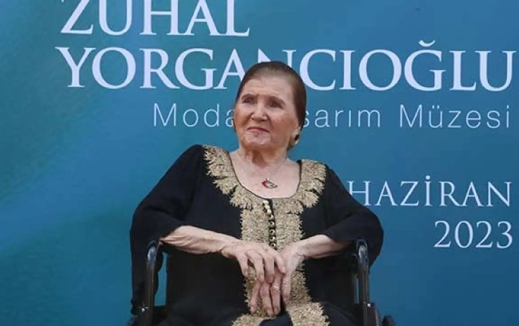 101 yaşında vəfat etdi