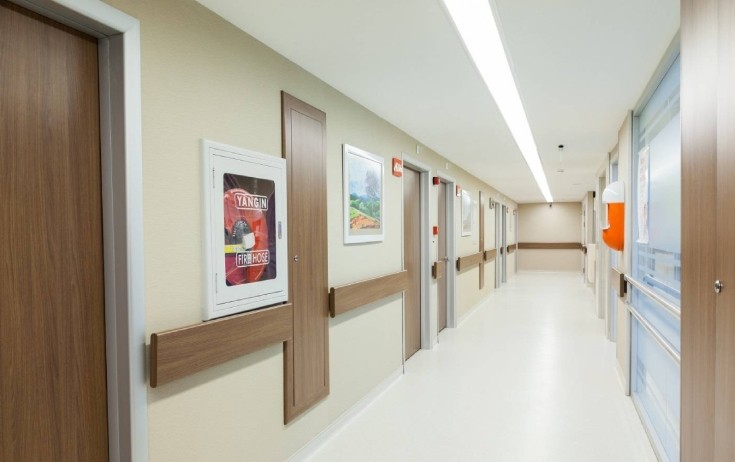 Bu klinikanın fəaliyyəti dayandırıldı
