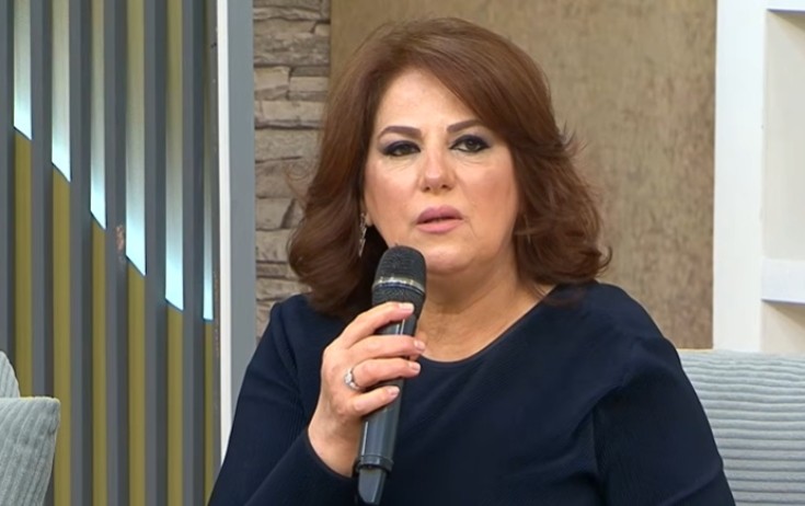 Aygün Bayramovadan etiraz: “Bu nə qədər olar?”
