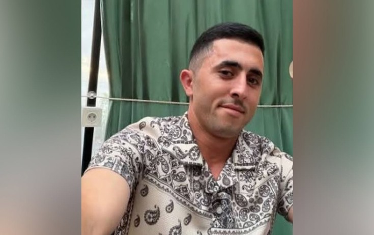 “TikTok”da söyüş söyən şəxs həbs olundu