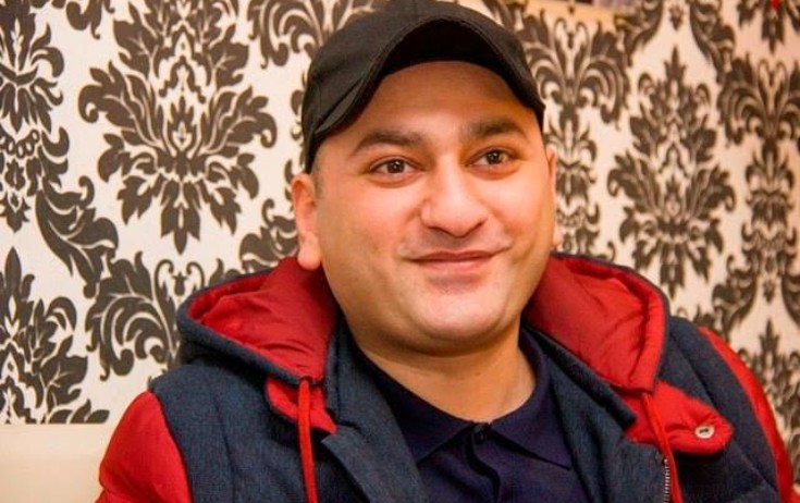 İlkin Misgərlidən ölüm xəbərini yayanlara: "Məqsəd nədir?"